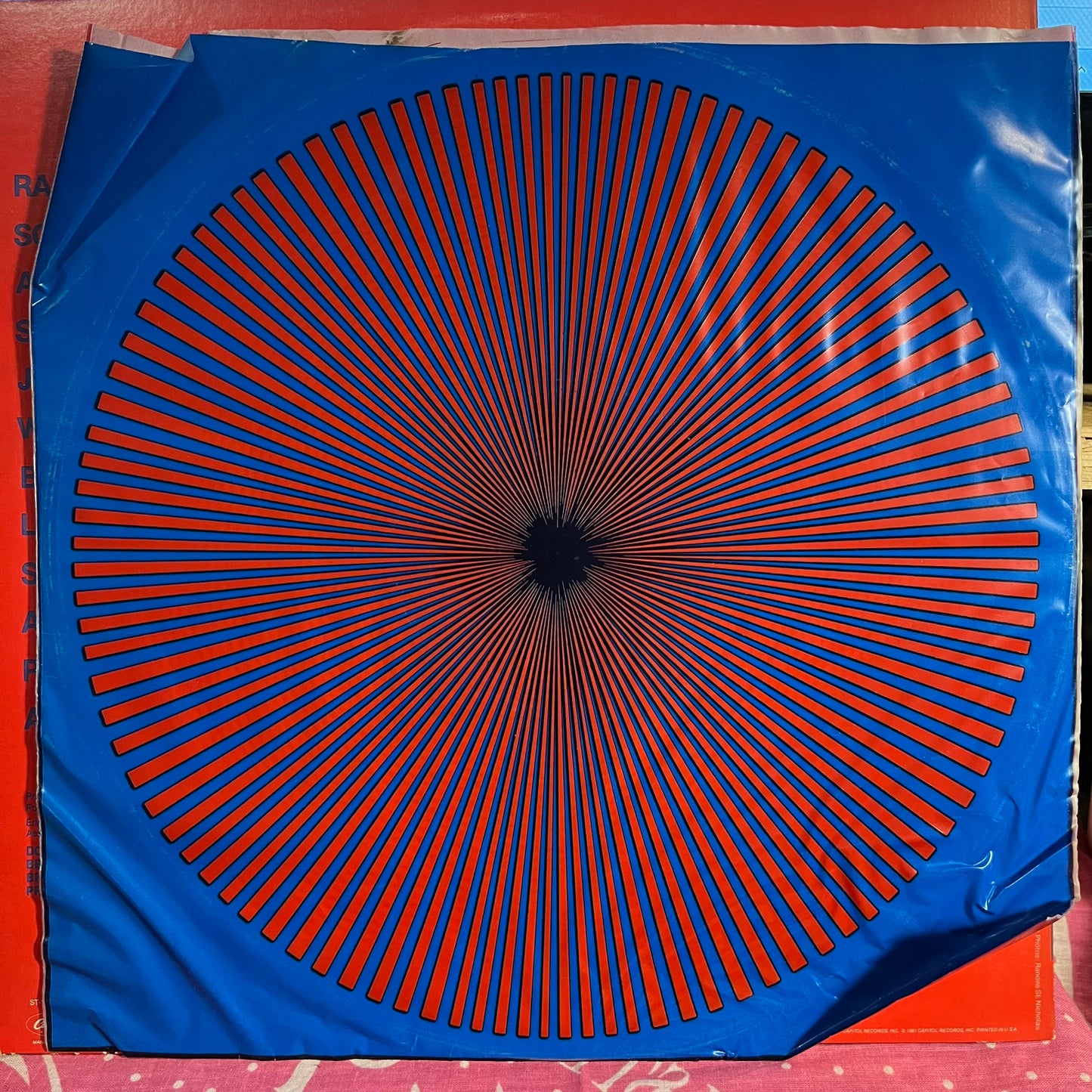 Round Trip *WINCHESTER* | Near Mint (NM) Near Mint (NM) Get Cheap Vinyl