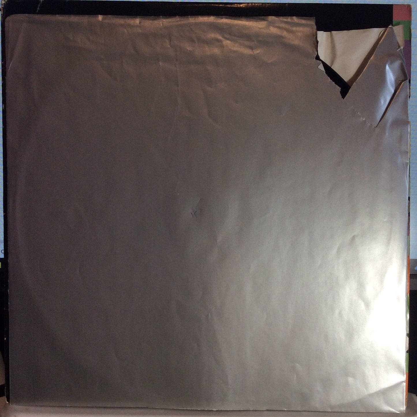 Blue Monday (VINYL) | Very Good Plus (VG+) Very Good Plus (VG+) Get Cheap Vinyl