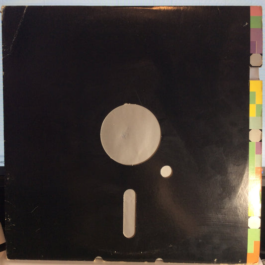 Blue Monday (VINYL) | Very Good Plus (VG+) Very Good Plus (VG+) Get Cheap Vinyl
