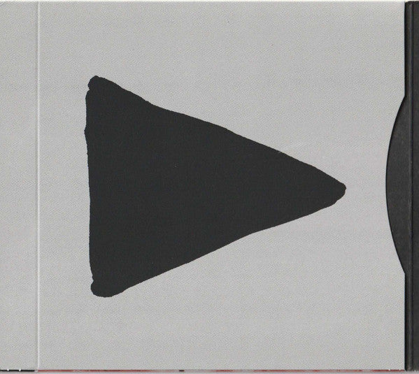 Delta Machine (CD) | Very Good Plus (VG+) Near Mint (NM) Get Cheap Vinyl