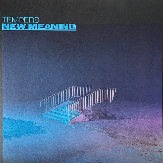 New Meaning | Mint (M) Mint (M) Get Cheap Vinyl
