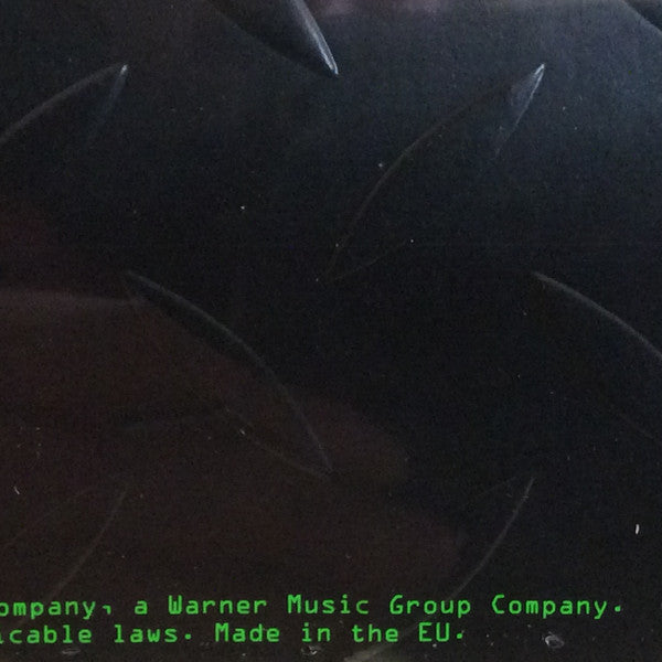 Fear Of Music | Mint (M) Mint (M) Get Cheap Vinyl