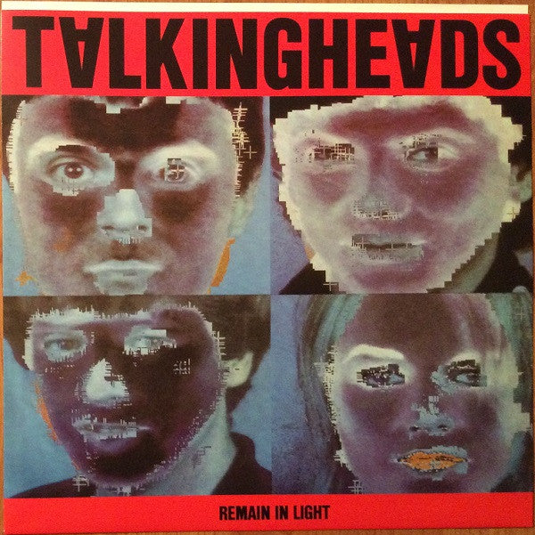Remain In Light | Mint (M) Mint (M) Get Cheap Vinyl