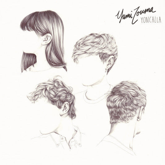 Yoncalla | Mint (M) Mint (M) Get Cheap Vinyl
