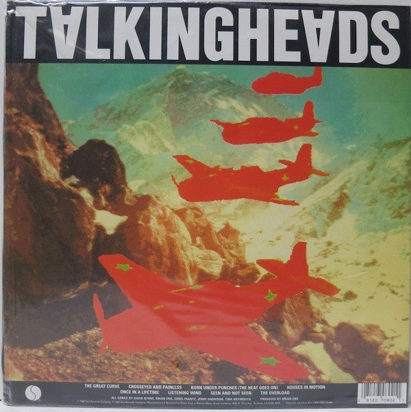 Remain In Light | Mint (M) Mint (M) Get Cheap Vinyl