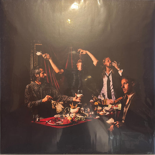 Joyboys In The Grindhouse | Mint (M) Mint (M) Get Cheap Vinyl