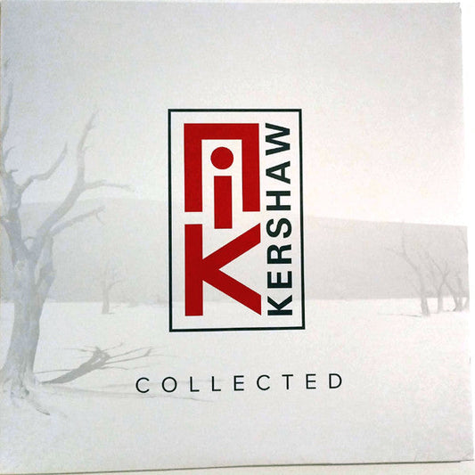 Collected | Mint (M) Mint (M) Get Cheap Vinyl