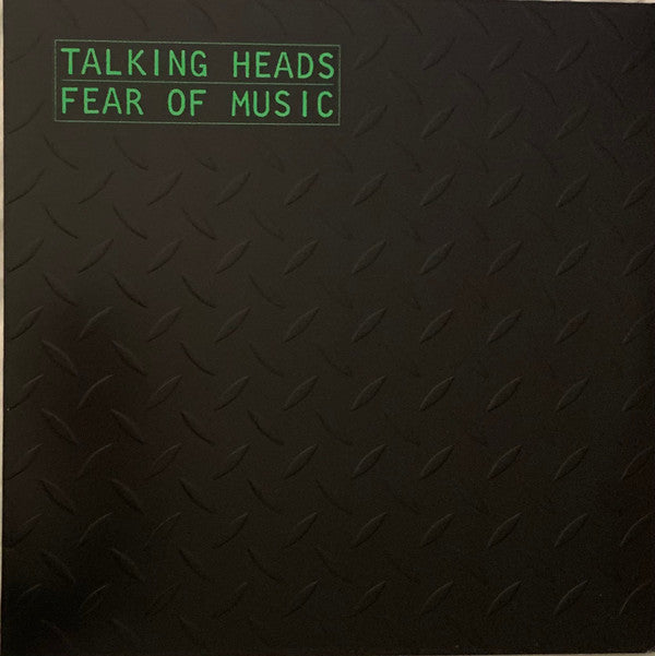 Fear Of Music | Mint (M) Mint (M) Get Cheap Vinyl