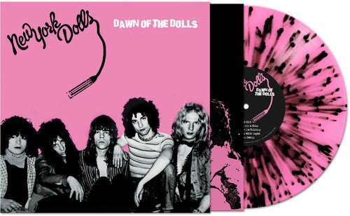 Dawn Of The Dolls (Colored Vinyl, Pink, Black, Splatter) | Mint (M) Mint (M) Get Cheap Vinyl