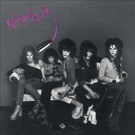 New York Dolls | Mint (M) Mint (M) Get Cheap Vinyl