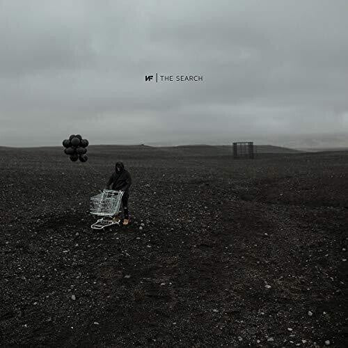 The Search | Mint (M) Mint (M) Get Cheap Vinyl