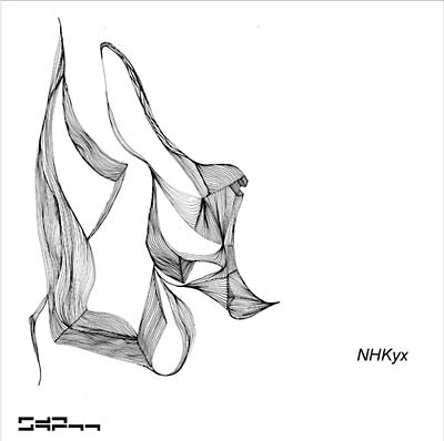 yx aka 1ch aka Solo | Get Cheap Vinyl