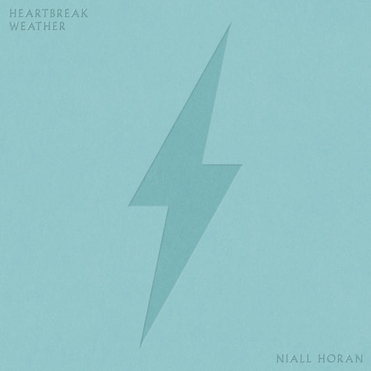 Heartbreak Weather (PRE-ORDER 8/15/25)(5 Year Anniversary) [Baby Blue Lp] | Mint (M) Mint (M) Get Cheap Vinyl