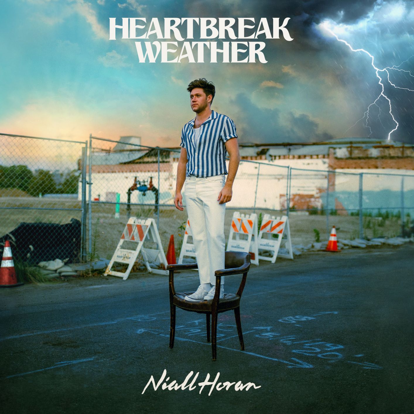 Heartbreak Weather [Vinyl] | Mint (M) Mint (M) Get Cheap Vinyl
