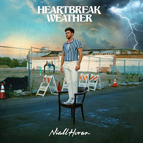 Heartbreak Weather [Vinyl] | Mint (M) Mint (M) Get Cheap Vinyl