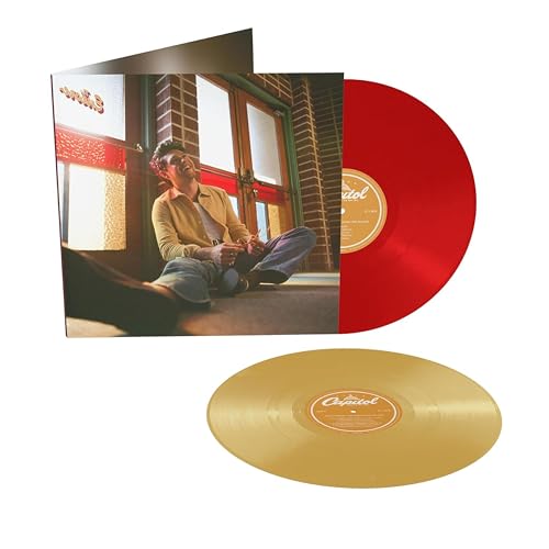 The Show: The Encore (Ruby & Tan Colored Vinyl) (2 Lp's) | Mint (M) Mint (M) Get Cheap Vinyl