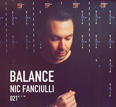 Balance 021 (CD) | Mint (M) Mint (M) Get Cheap Vinyl