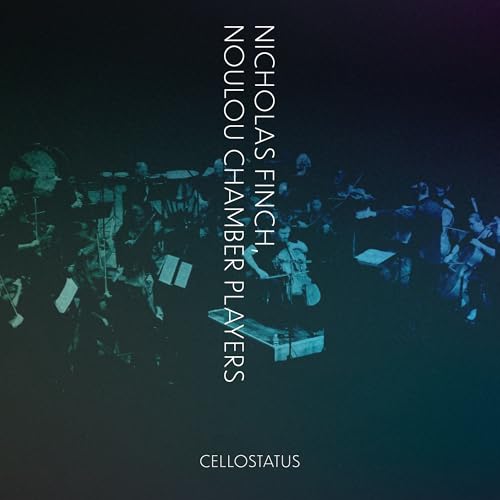 Cellostatus | Get Cheap Vinyl