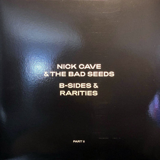 B-Sides & Rarities (Part II) | Mint (M) Mint (M) Get Cheap Vinyl