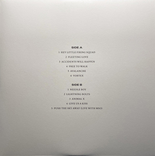 B-Sides & Rarities (Part II) | Mint (M) Mint (M) Get Cheap Vinyl