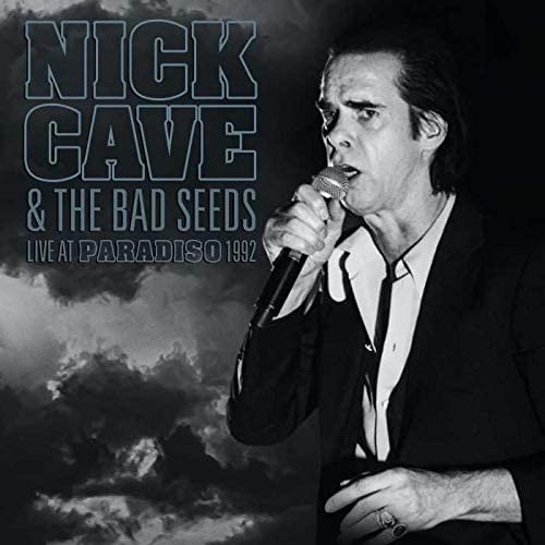 Live at Paradiso 1992 (VINYL)[Import] | Mint (M) Mint (M) Get Cheap Vinyl