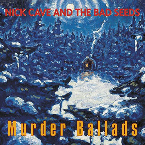 Murder Ballads | Mint (M) Mint (M) Get Cheap Vinyl