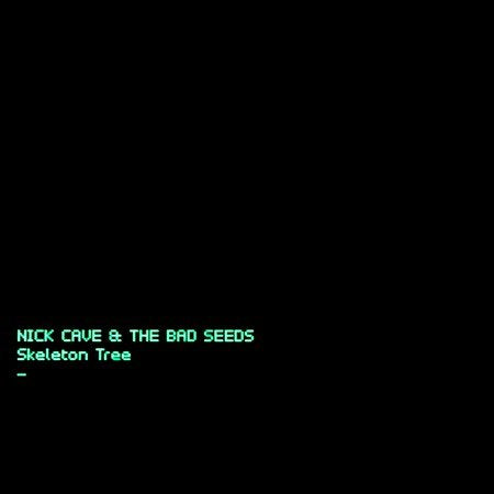 Skeleton Tree (Digital Download Card) | Mint (M) Mint (M) Get Cheap Vinyl