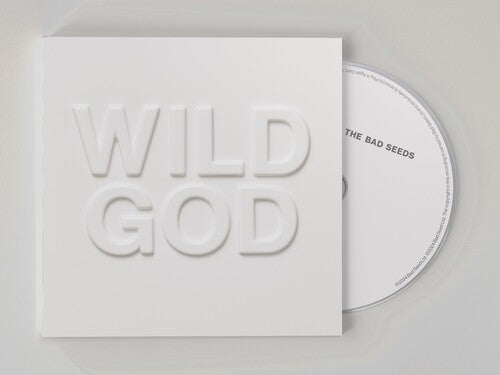 Wild God | Get Cheap Vinyl