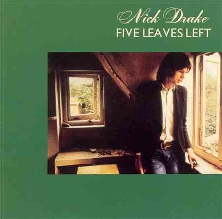 Five Leaves Left | Mint (M) Mint (M) Get Cheap Vinyl