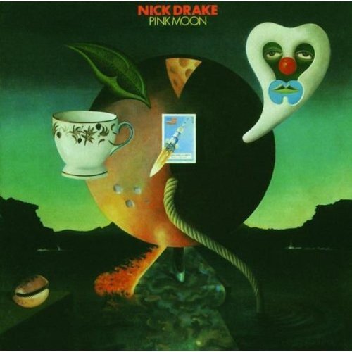Pink Moon | Get Cheap Vinyl