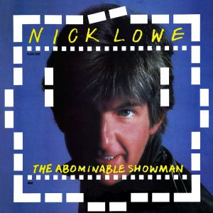 ABOMINABLE SHOWMAN | Get Cheap Vinyl