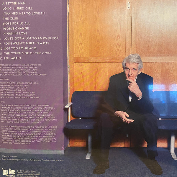 At My Age: 15th Anniversary (SILVER VINYL) | Mint (M) Mint (M) Get Cheap Vinyl