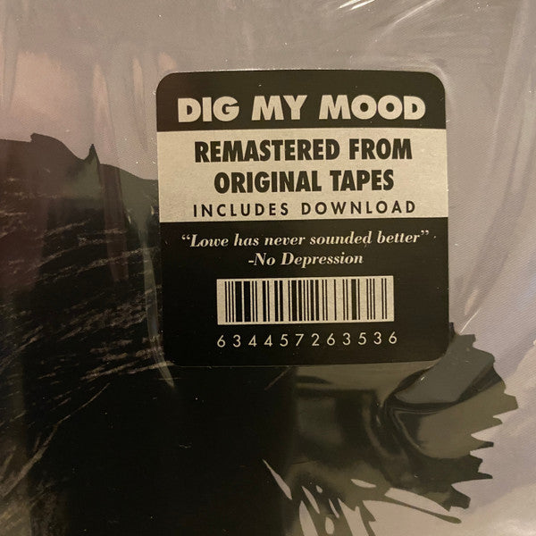 Dig My Mood | Mint (M) Mint (M) Get Cheap Vinyl