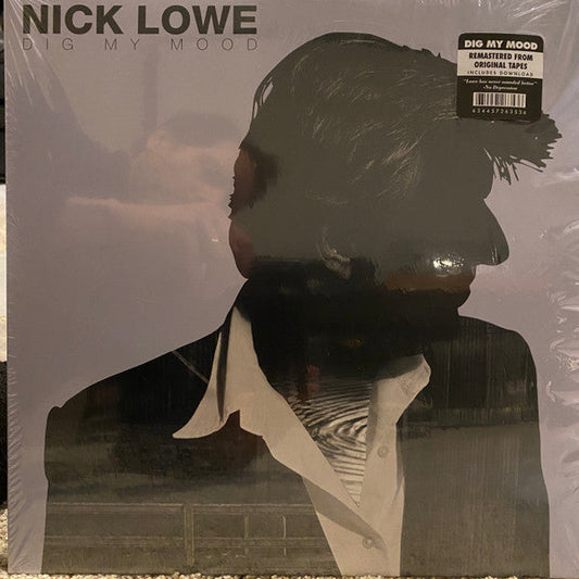 Dig My Mood | Mint (M) Mint (M) Get Cheap Vinyl
