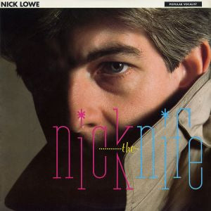 Nick the Knife | Get Cheap Vinyl