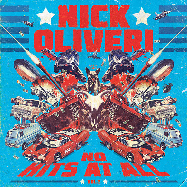 N.O. Hits At All Vol. 2 | Get Cheap Vinyl