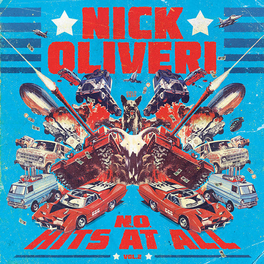 N.O. Hits At All Vol. 2 | Get Cheap Vinyl