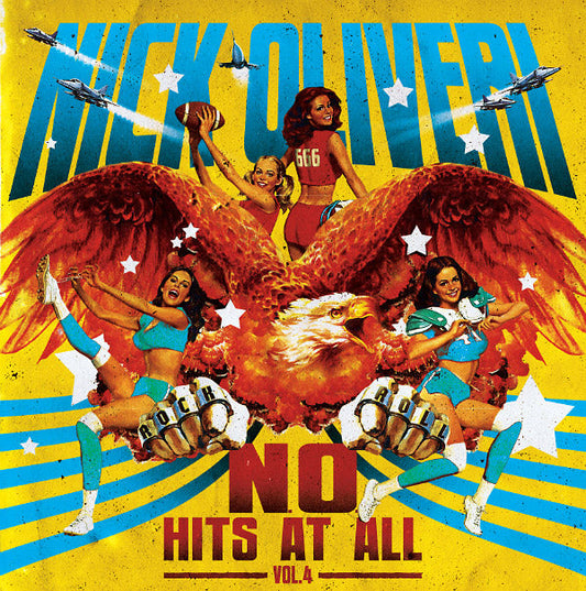 N.O. Hits At All Vol. 4 | Get Cheap Vinyl
