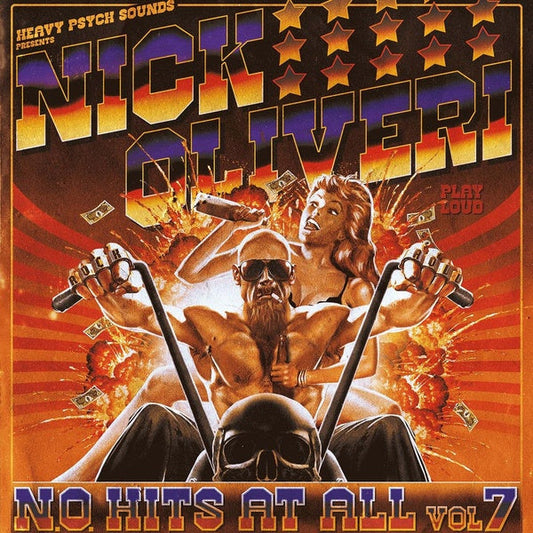N.O. Hits At All Vol. 7 | Get Cheap Vinyl