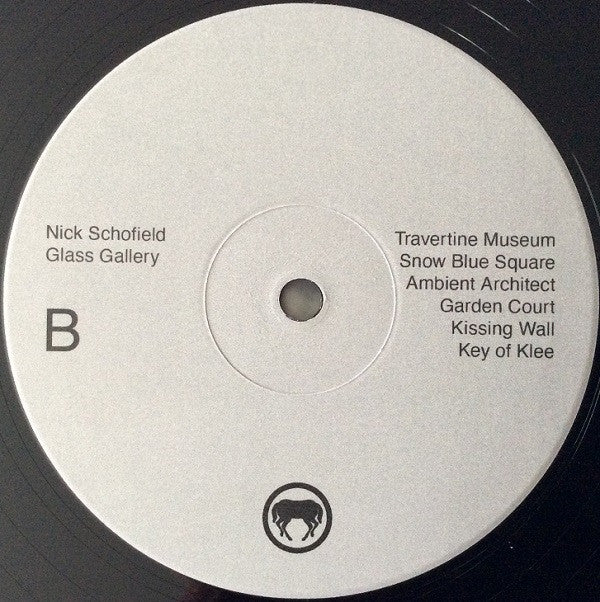 Glass Gallery | Mint (M) Mint (M) Get Cheap Vinyl