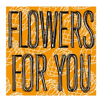 Flowers for You | Get Cheap Vinyl