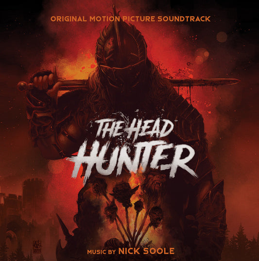 The Head Hunter - Original Motion Picture Soundtrack | Get Cheap Vinyl