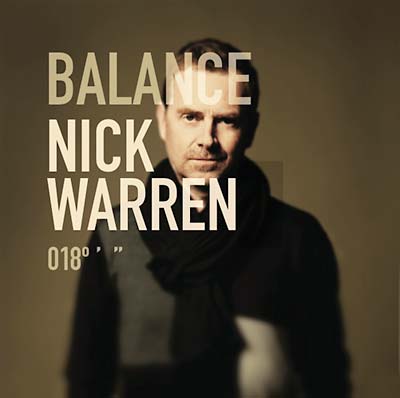 Balance 018 | Get Cheap Vinyl