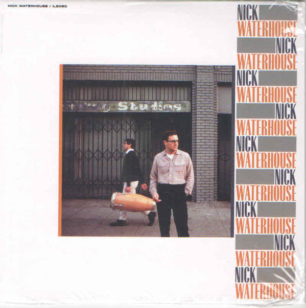 Nick Waterhouse | Mint (M) Mint (M) Get Cheap Vinyl