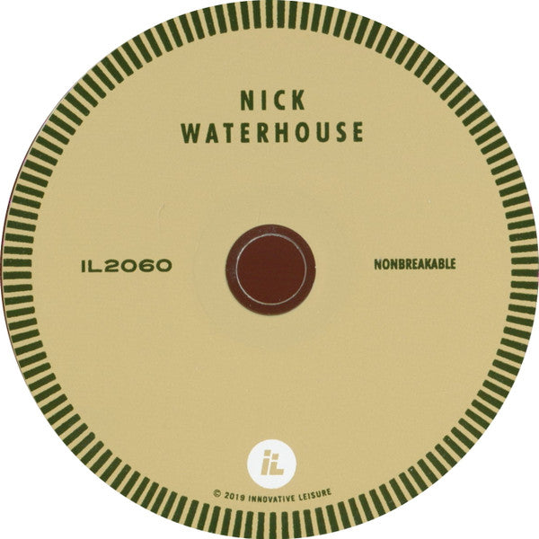 Nick Waterhouse | Mint (M) Mint (M) Get Cheap Vinyl
