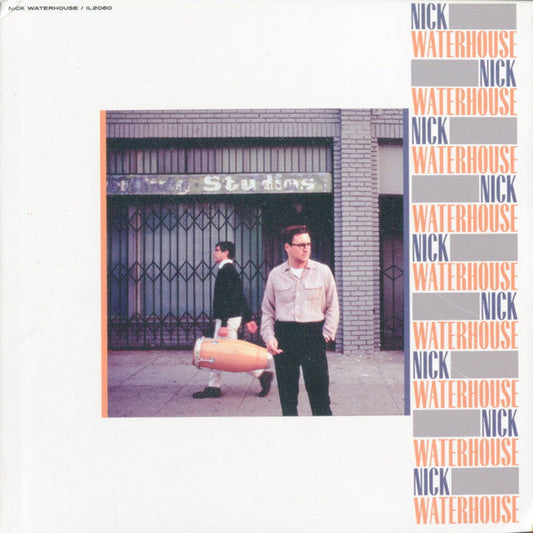 Nick Waterhouse | Mint (M) Mint (M) Get Cheap Vinyl