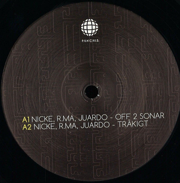 Analog Vision | Mint (M) Generic Get Cheap Vinyl