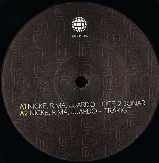 Analog Vision | Mint (M) Generic Get Cheap Vinyl