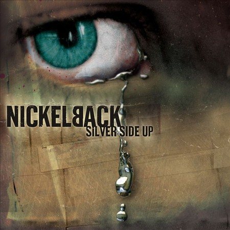 Silver Side Up | Mint (M) Mint (M) Get Cheap Vinyl