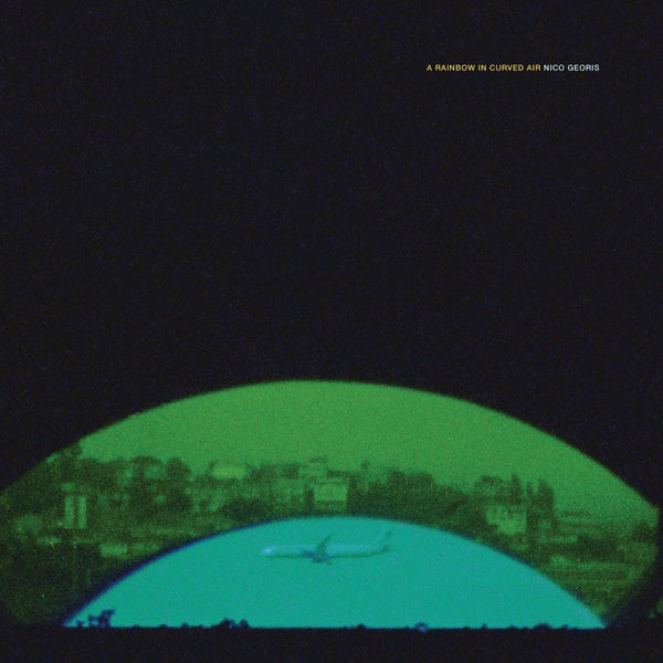 A Rainbow In Curved Air | Get Cheap Vinyl